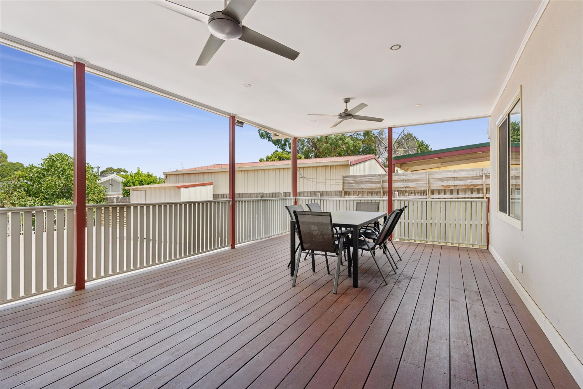 All-female home Glenroy — Home image 8