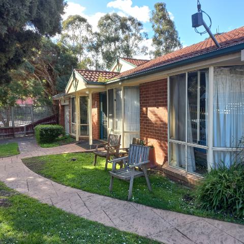 Vibrant and welcoming in the heart of Ringwood — Home image 2