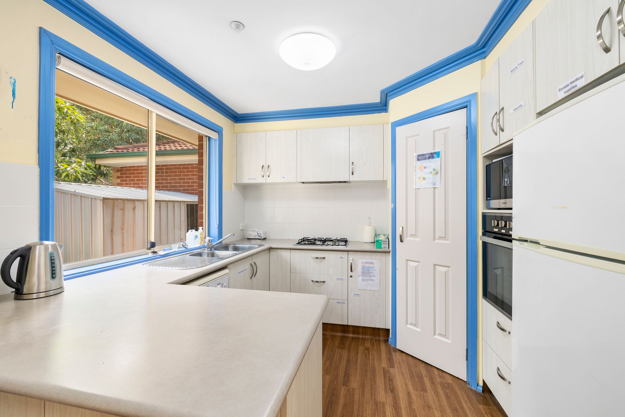 Vibrant and welcoming in the heart of Ringwood — Home image 5