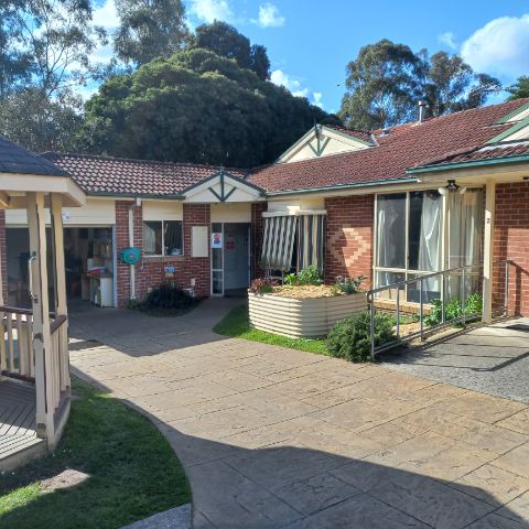 Vibrant and welcoming in the heart of Ringwood — Home image 9