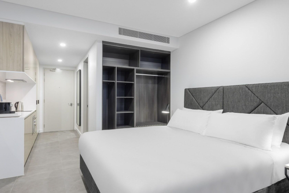 Fully accessible sil apartment — Home image 3