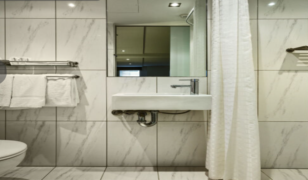 Fully accessible sil apartment — Home image 4