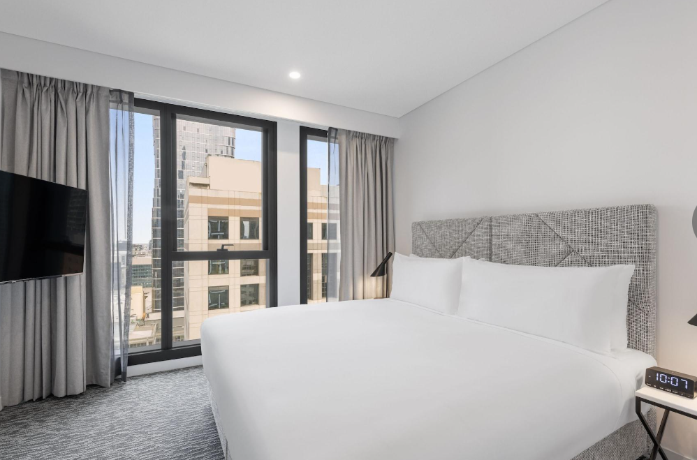 Fully accessible sil apartment — Home image 5