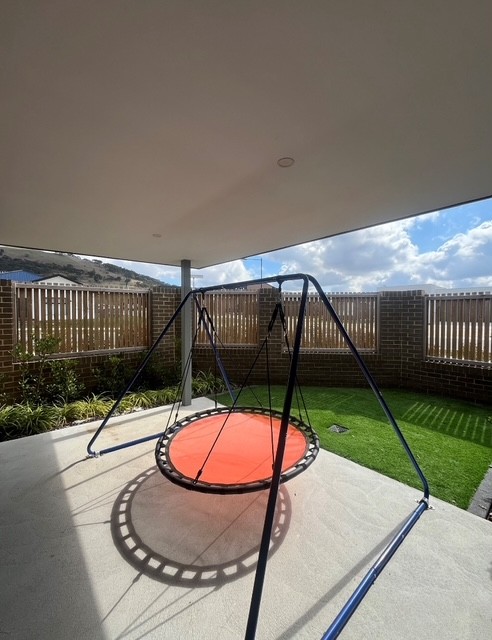 An SDA Robust Home in Taylor ACT that sparkles like Quartz — Home image 2