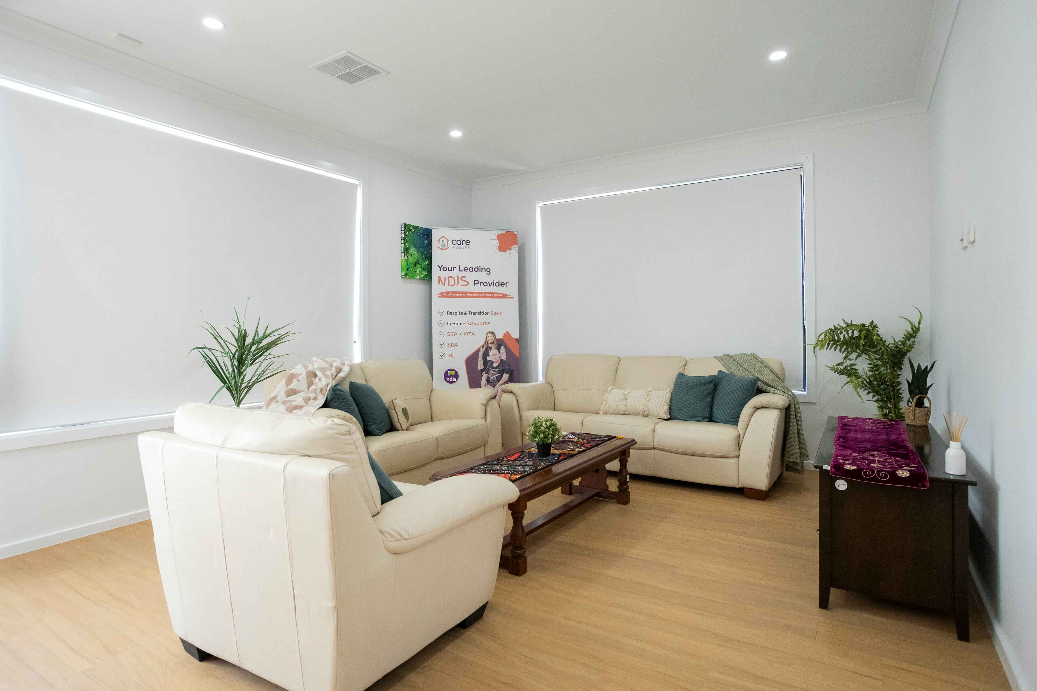 Premium HPS homes designed for comfort - 1 vacancy — Home image 4