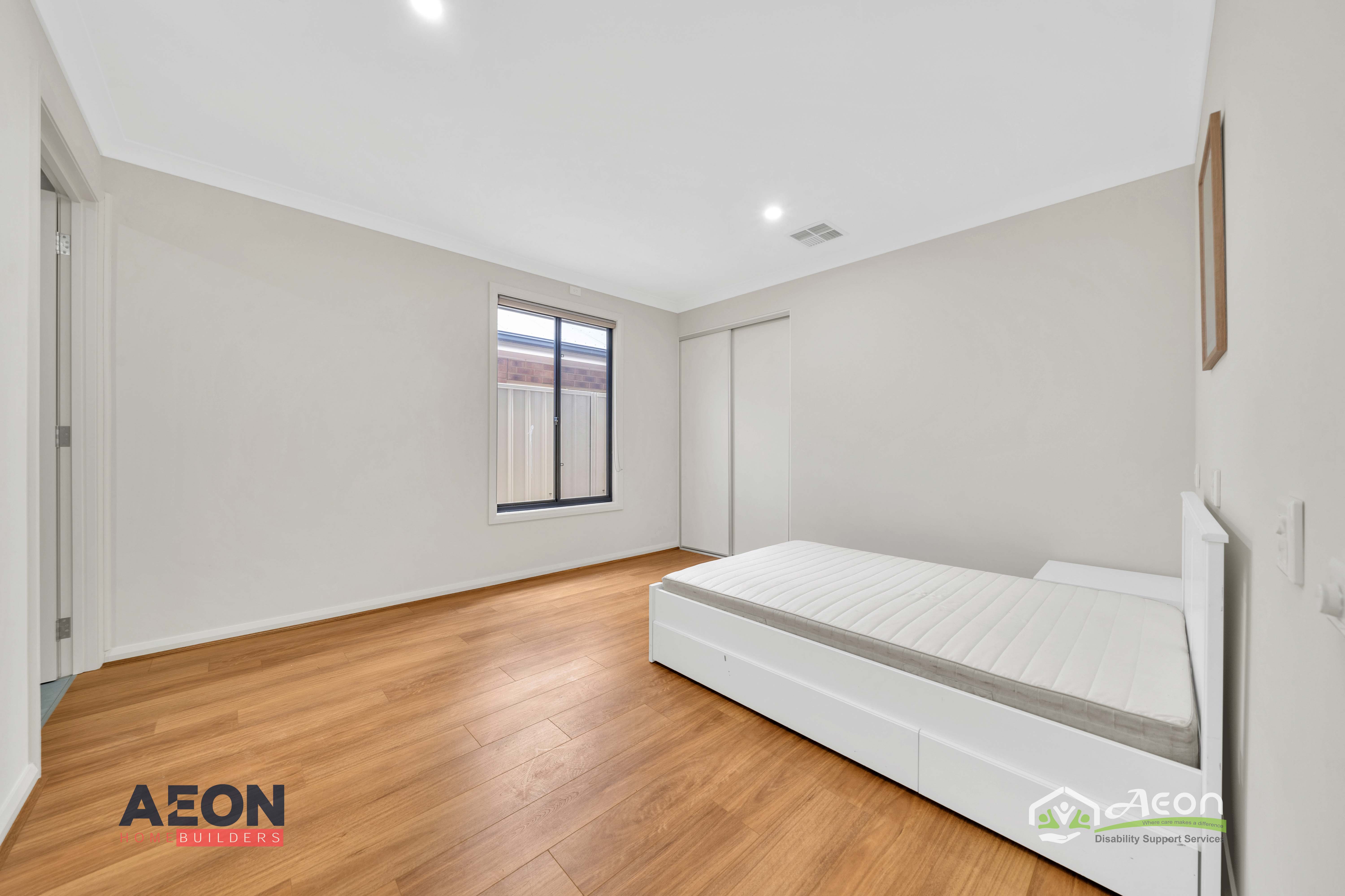 Hope Valley — Floorplan 1