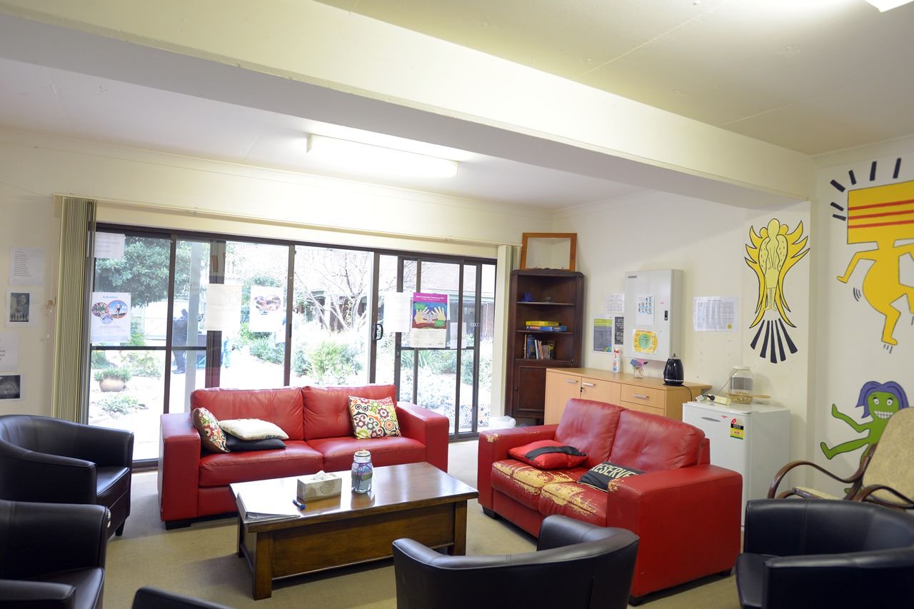 Separate male and female units, walking distance from the beach - supporting people living with psychosocial disability — Home image 2