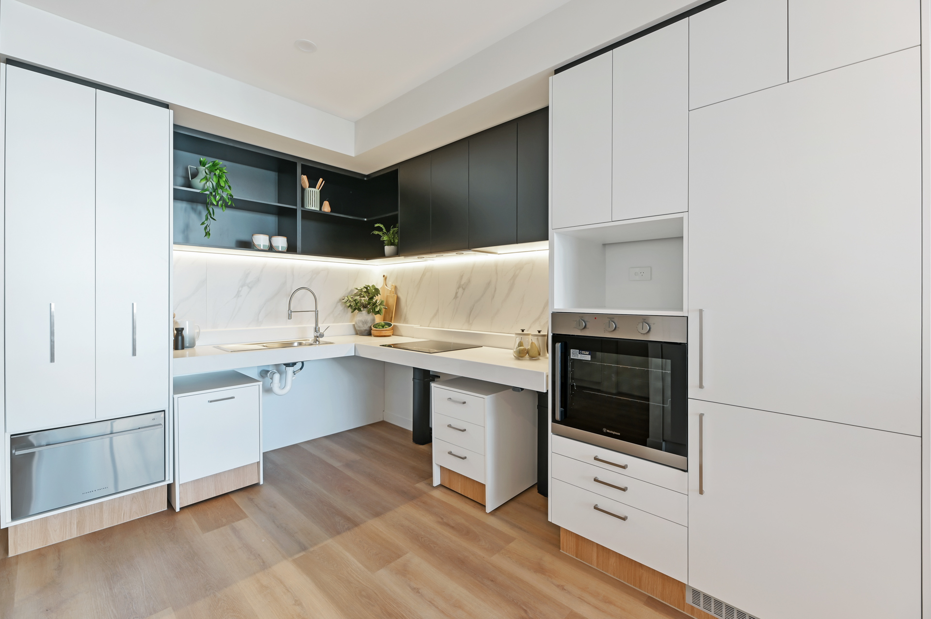 Multiple SDA apartments in a great inner west location in A Great Inner West Location