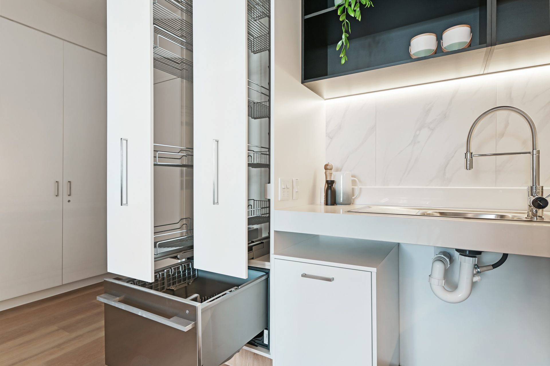 Multiple SDA apartments in a great inner west location — Home image 2