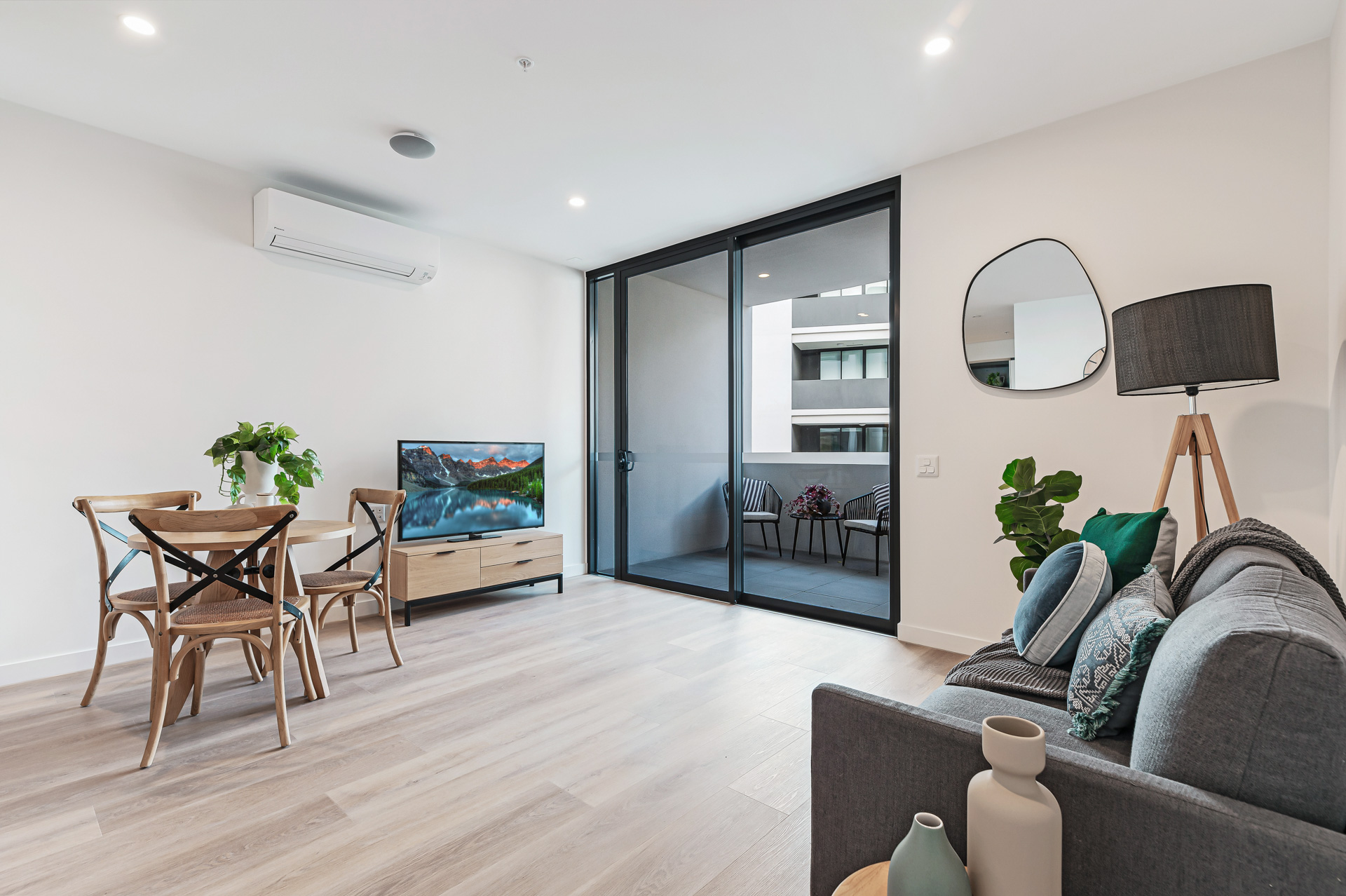 Multiple SDA apartments in a great inner west location — Home image 7