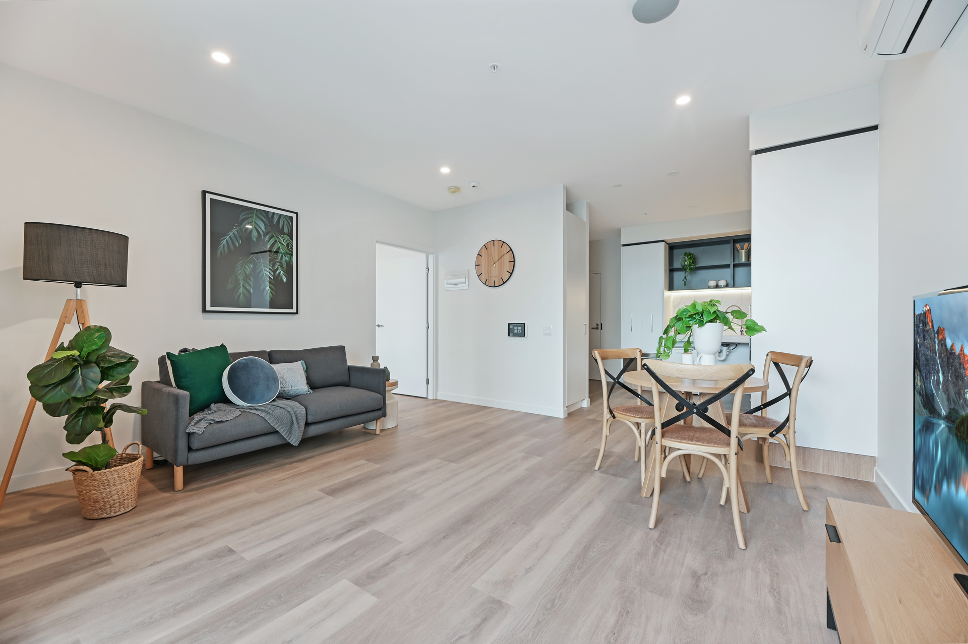 Multiple SDA apartments in a great inner west location — Home image 8