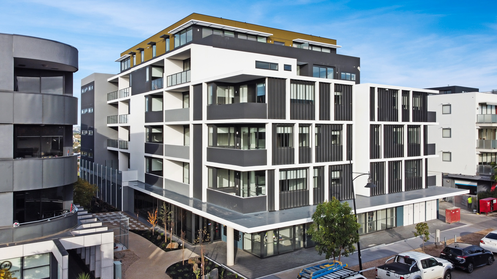 Multiple SDA apartments in a great inner west location — Home image 9