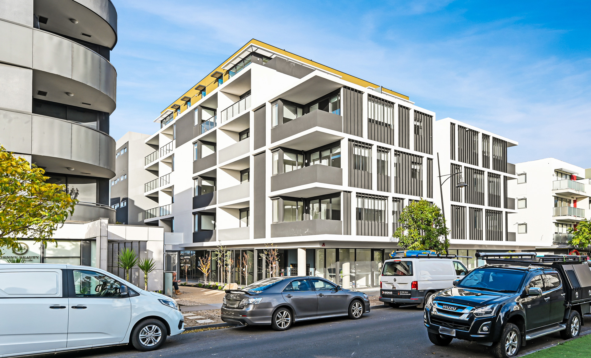 Multiple SDA apartments in a great inner west location — Home image 10