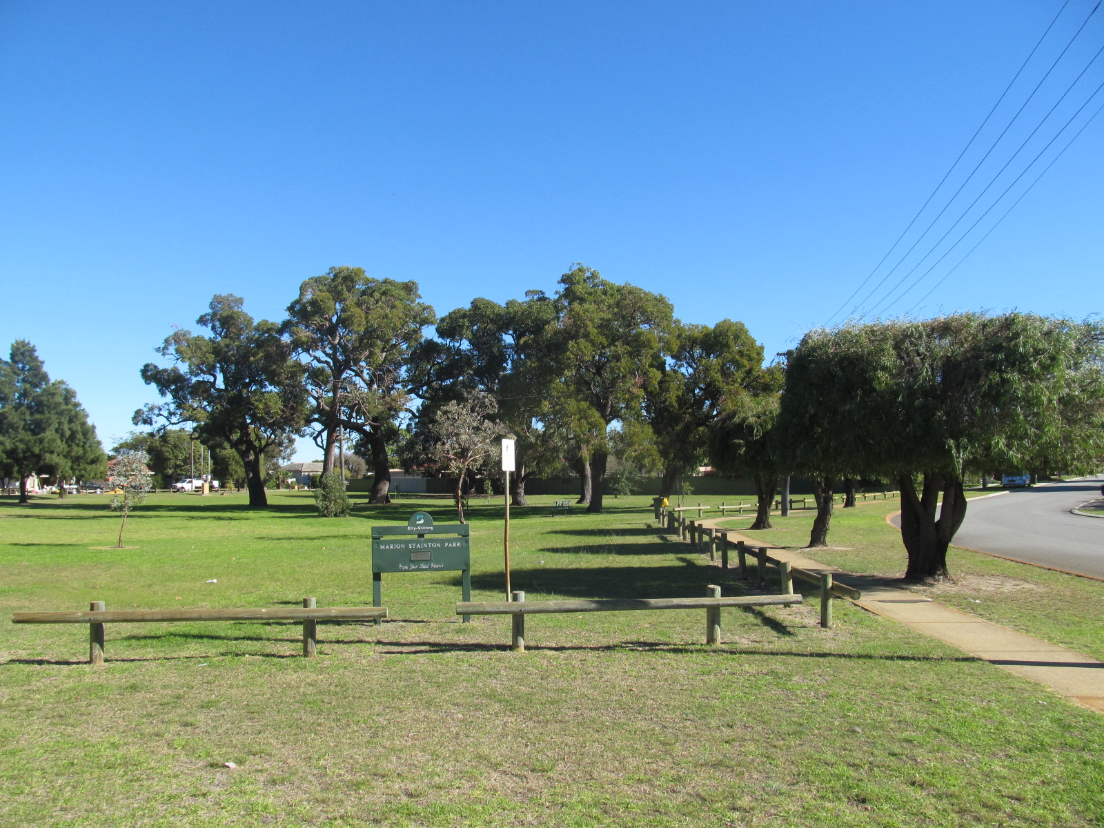 Nollamara HPS or FA 3 person home - x1 VACANCY — Home image 2