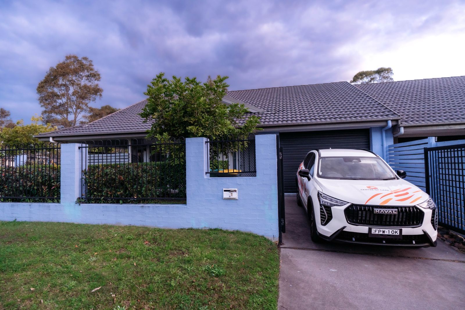 wadalba 2 bed room — Home image 3