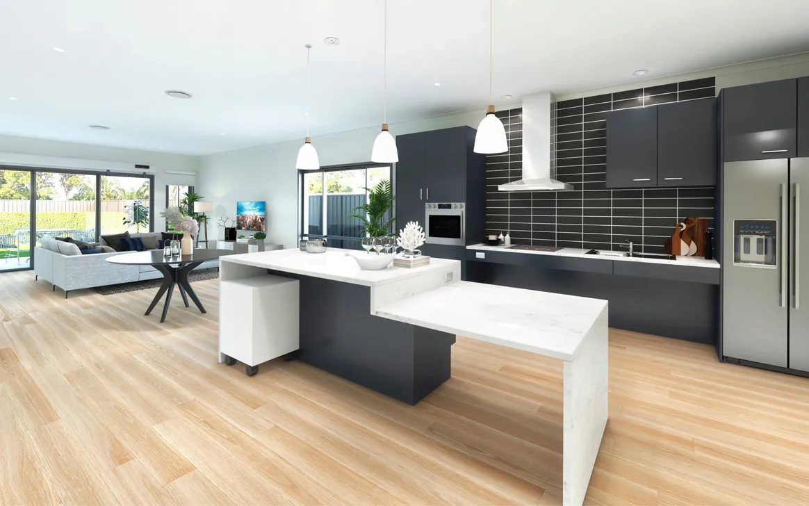 Mooroolbark HPS IL FA Category SDA - 2 Ensuites + OOA — Home image 2