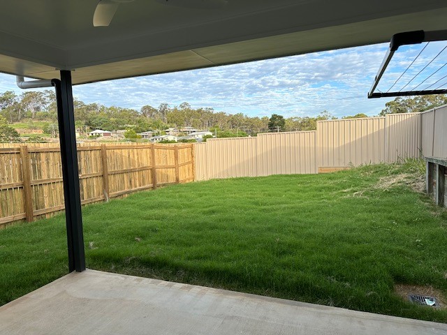 TOOLOOA, GLADSTONE QLD - ROBUST DUPLEX (VILLA TWO) — Home image 7