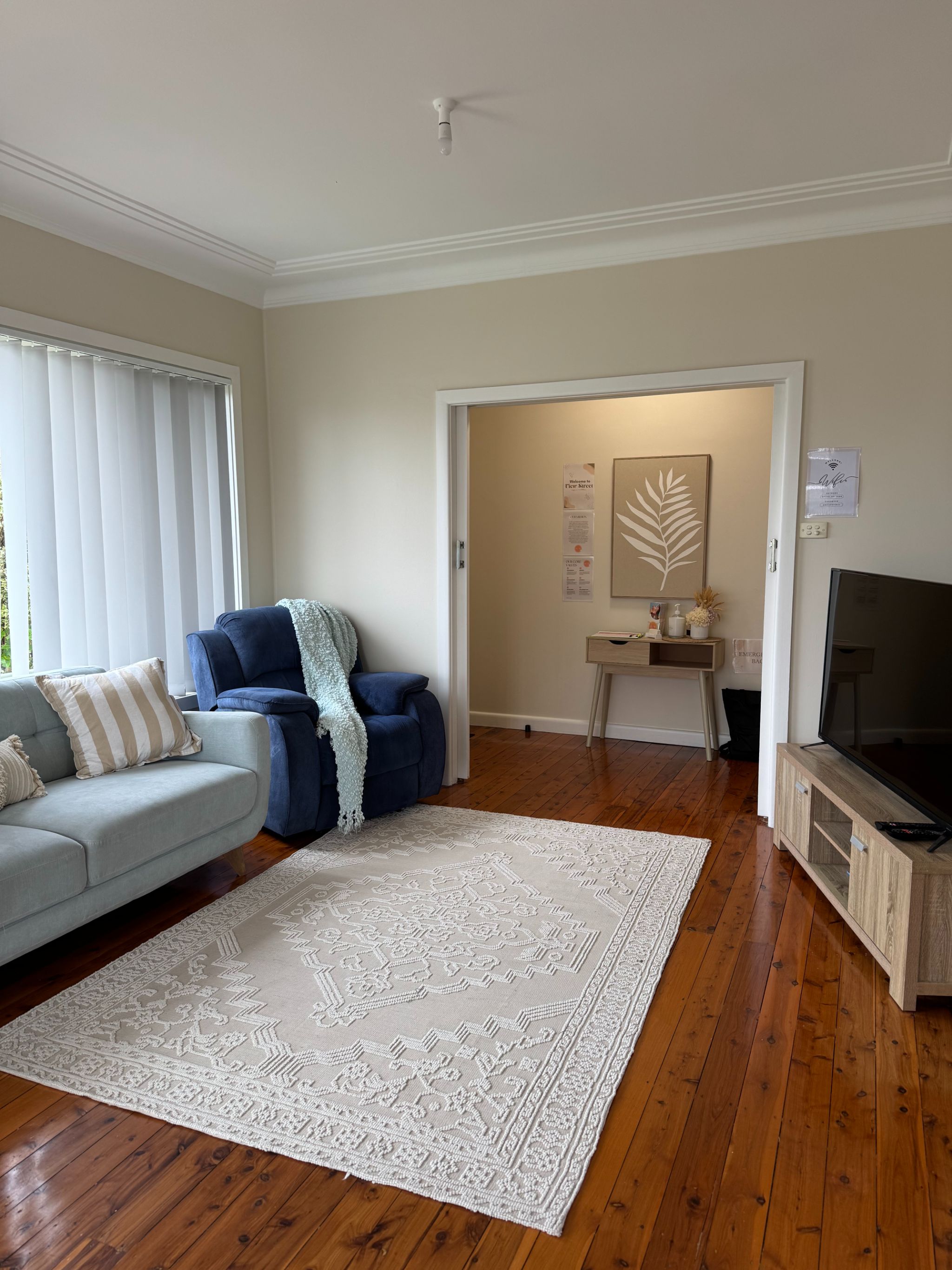 Supported Independent Living & Respite by the Sea — Home image 4