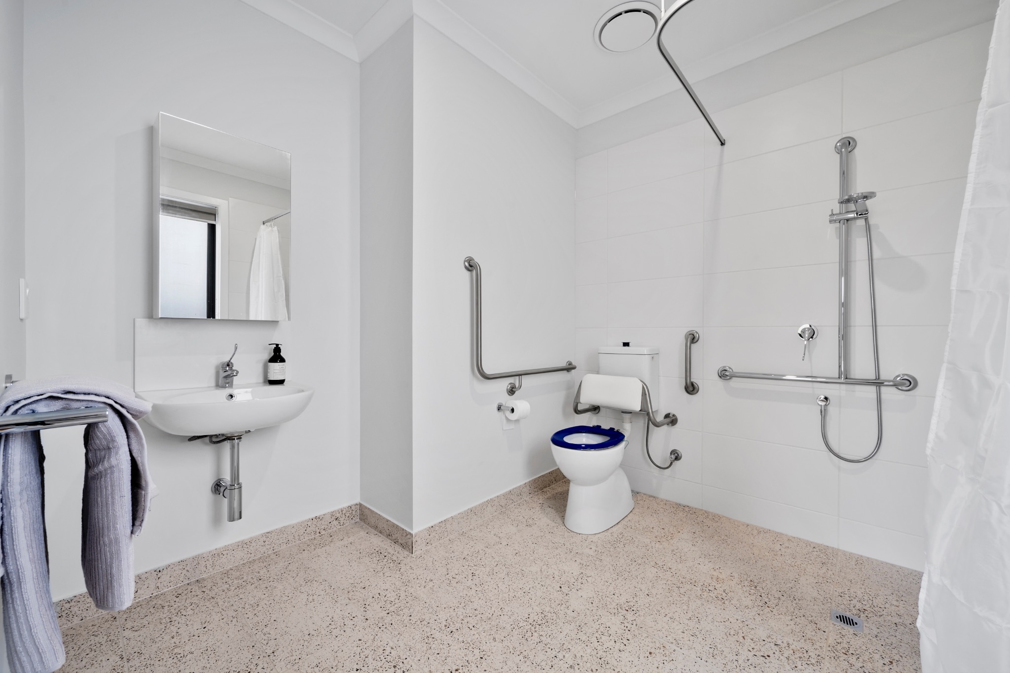 High Physical Support or Robust, 4 Bedroom SDA House, 3 Participants — Home image 7
