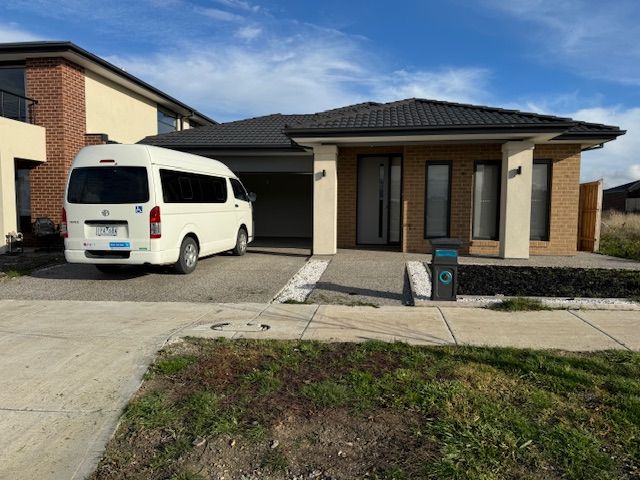 BEVERIDGE SIL/STA/MTA — Home image 6