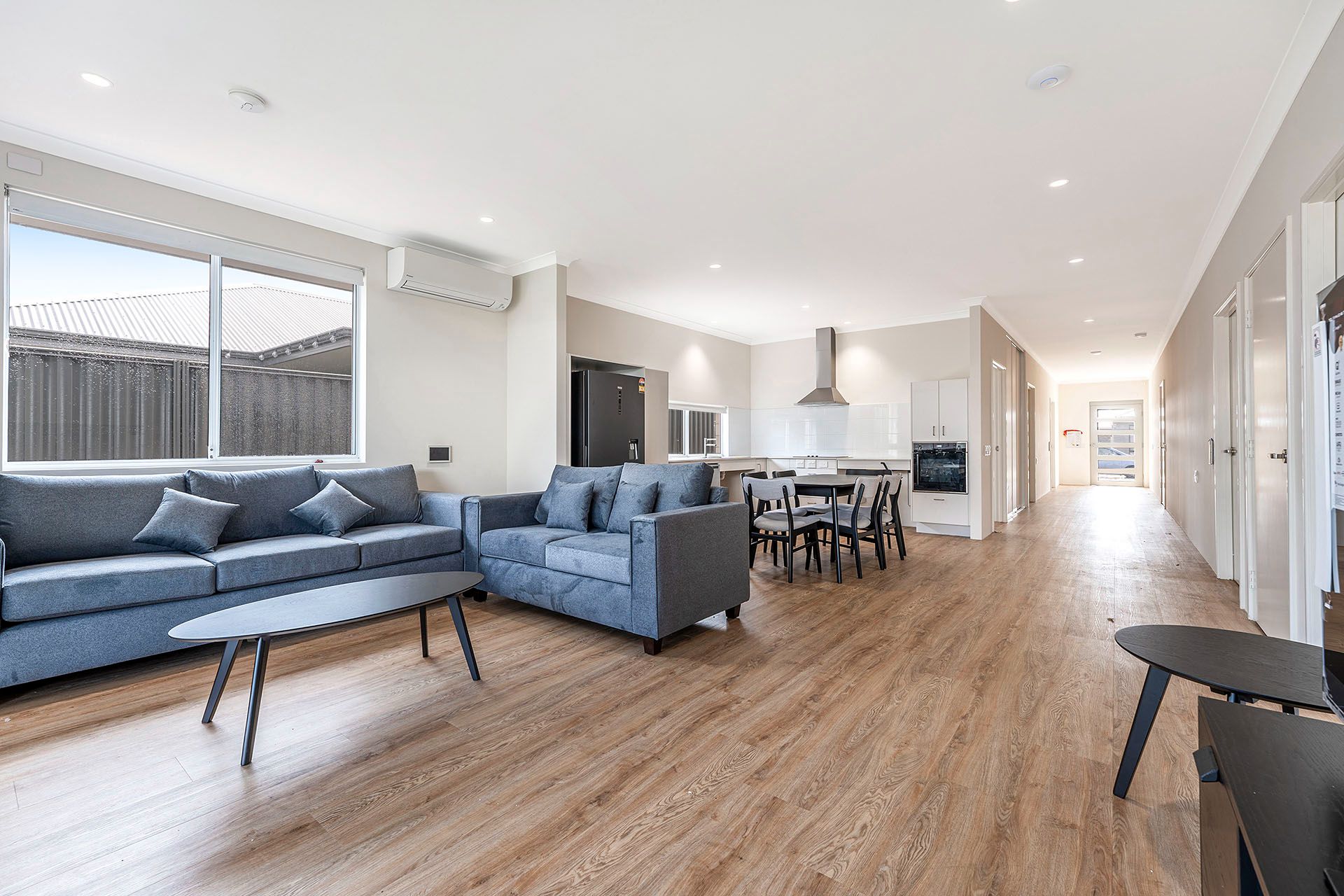 3 BR HPS Home for 2 Residents with Ensuites & OOA – Baldivis WA — Home image 3
