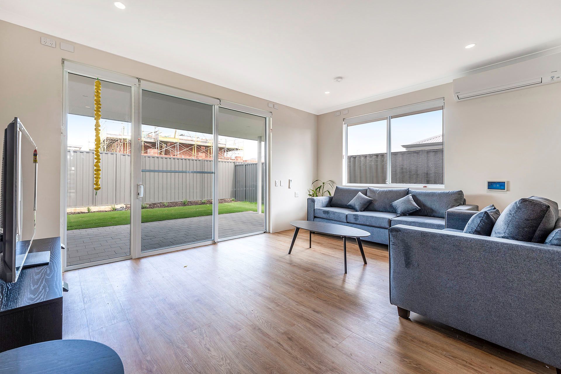 3 BR HPS Home for 2 Residents with Ensuites & OOA – Baldivis WA — Home image 6