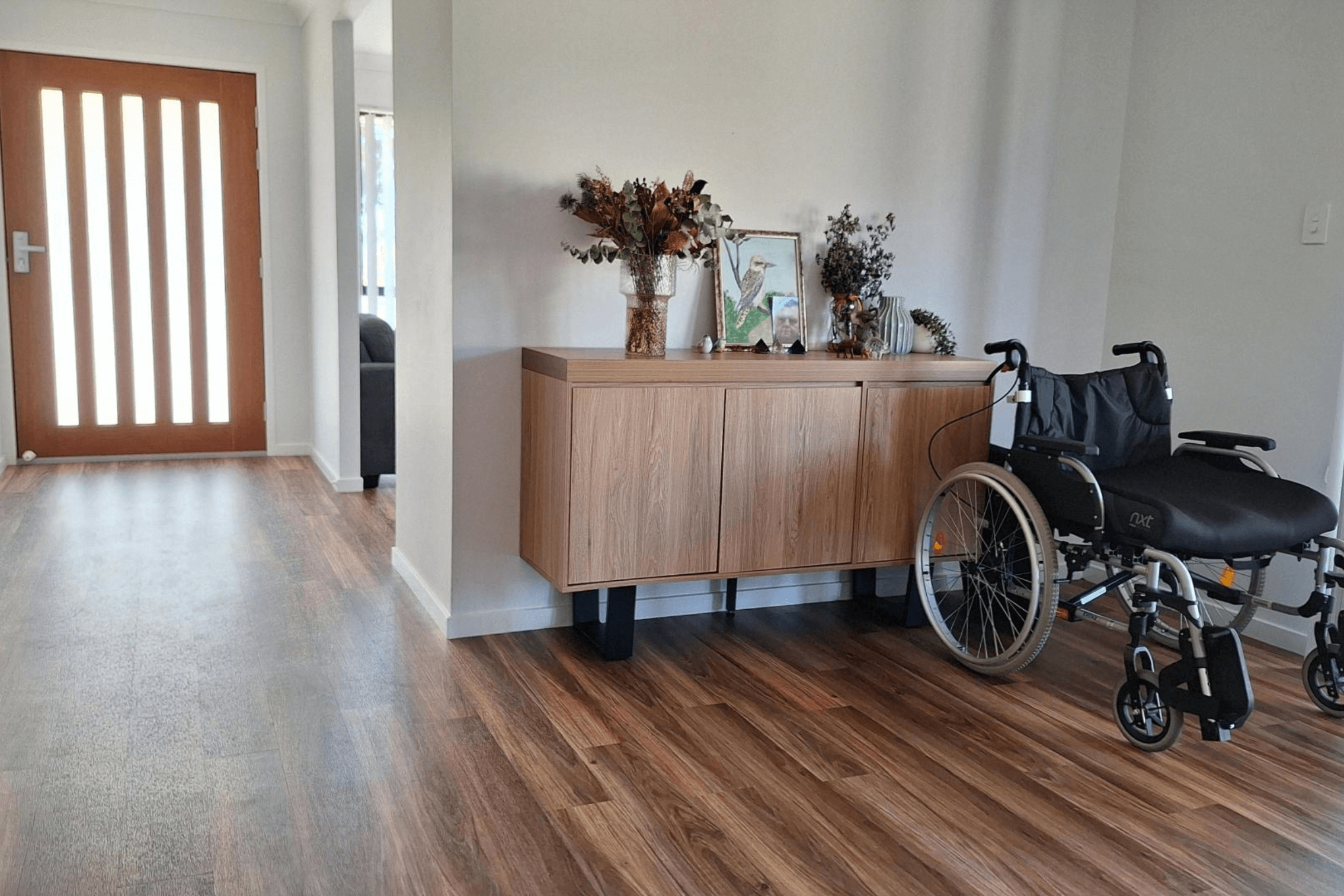 SIL Disability Housing Vacancy Armidale – Shared Home — Home image 2