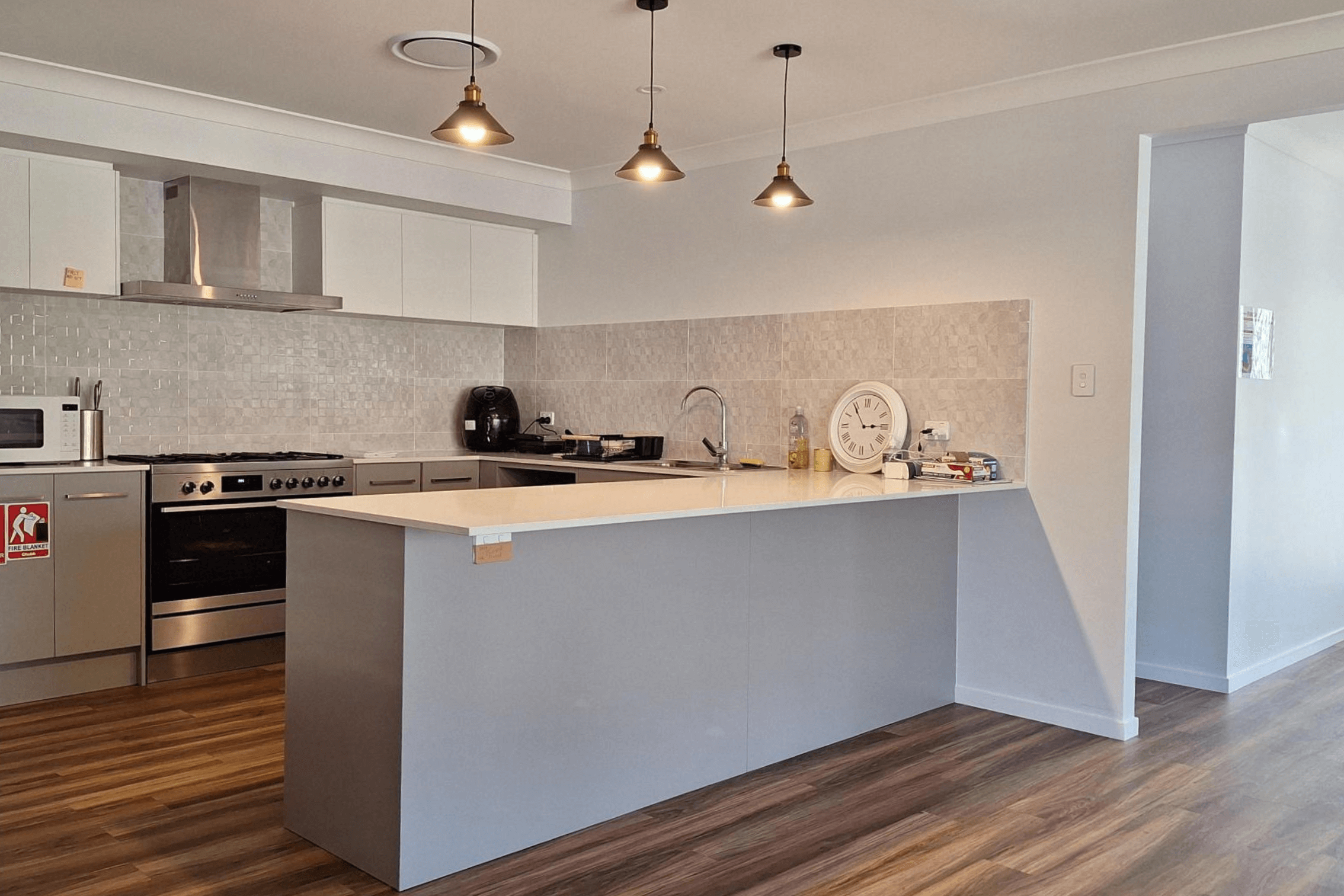 SIL Disability Housing Vacancy Armidale – Shared Home — Home image 3