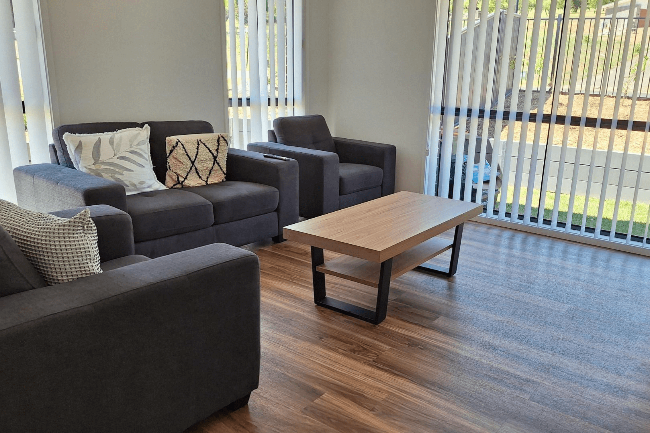 SIL Disability Housing Vacancy Armidale – Shared Home — Home image 4