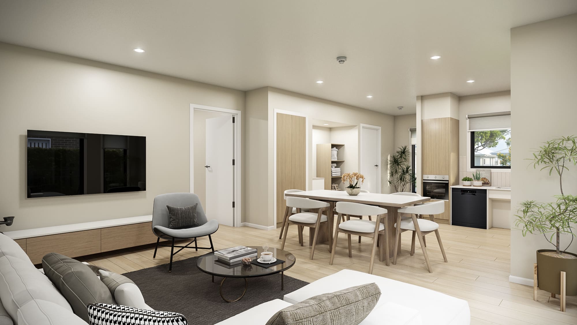 Home in Broken Hill — Home image 3