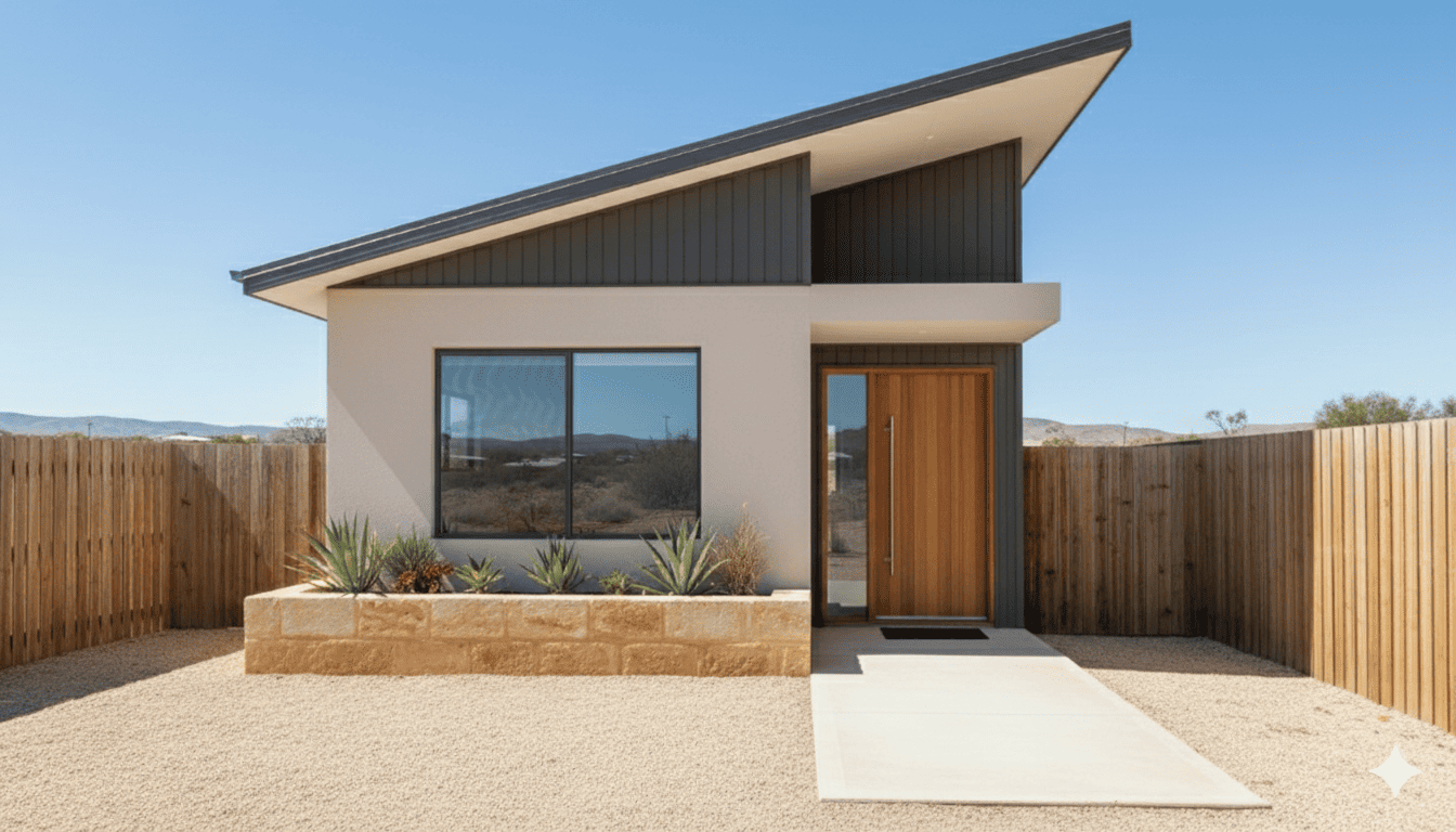 Home in Broken Hill — Home image 6