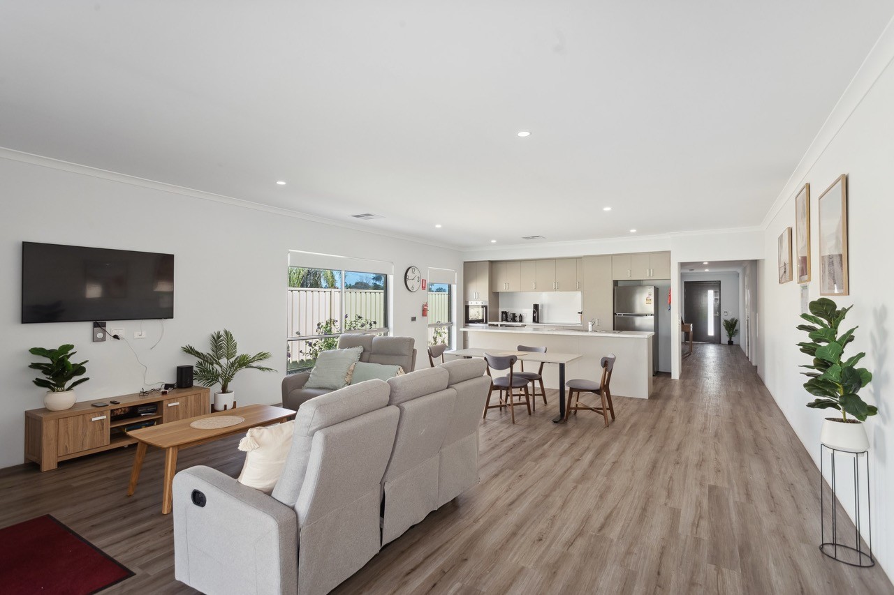 Wanneroo SDA House