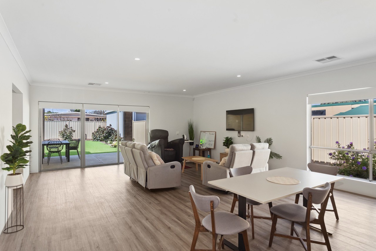 Wanneroo SDA House