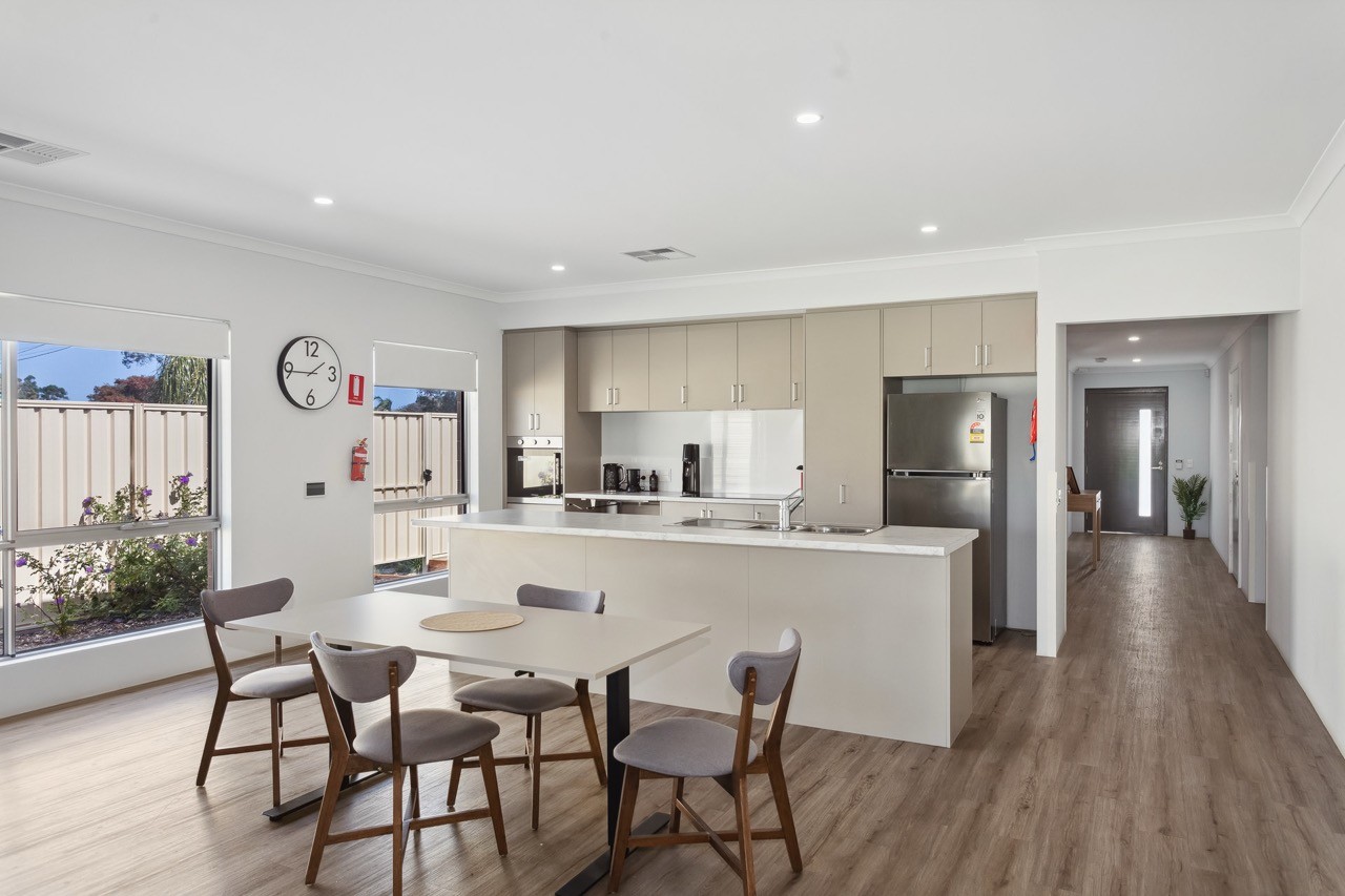 Wanneroo SDA House