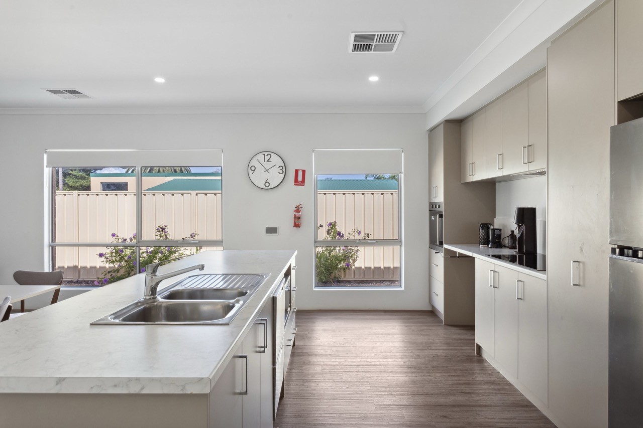 Wanneroo SDA House