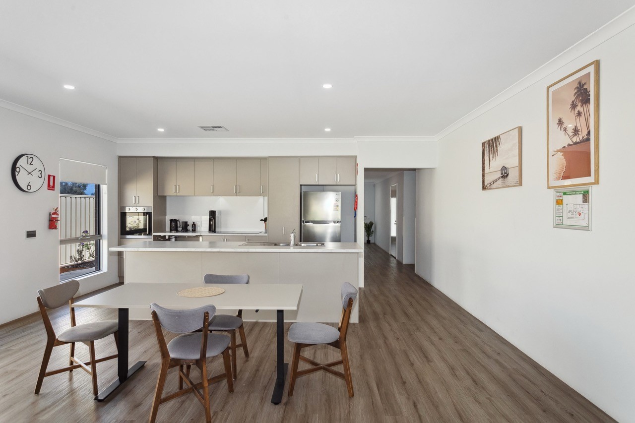 Wanneroo SDA House