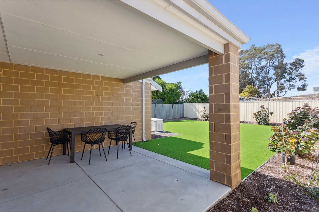 Wanneroo SDA House
