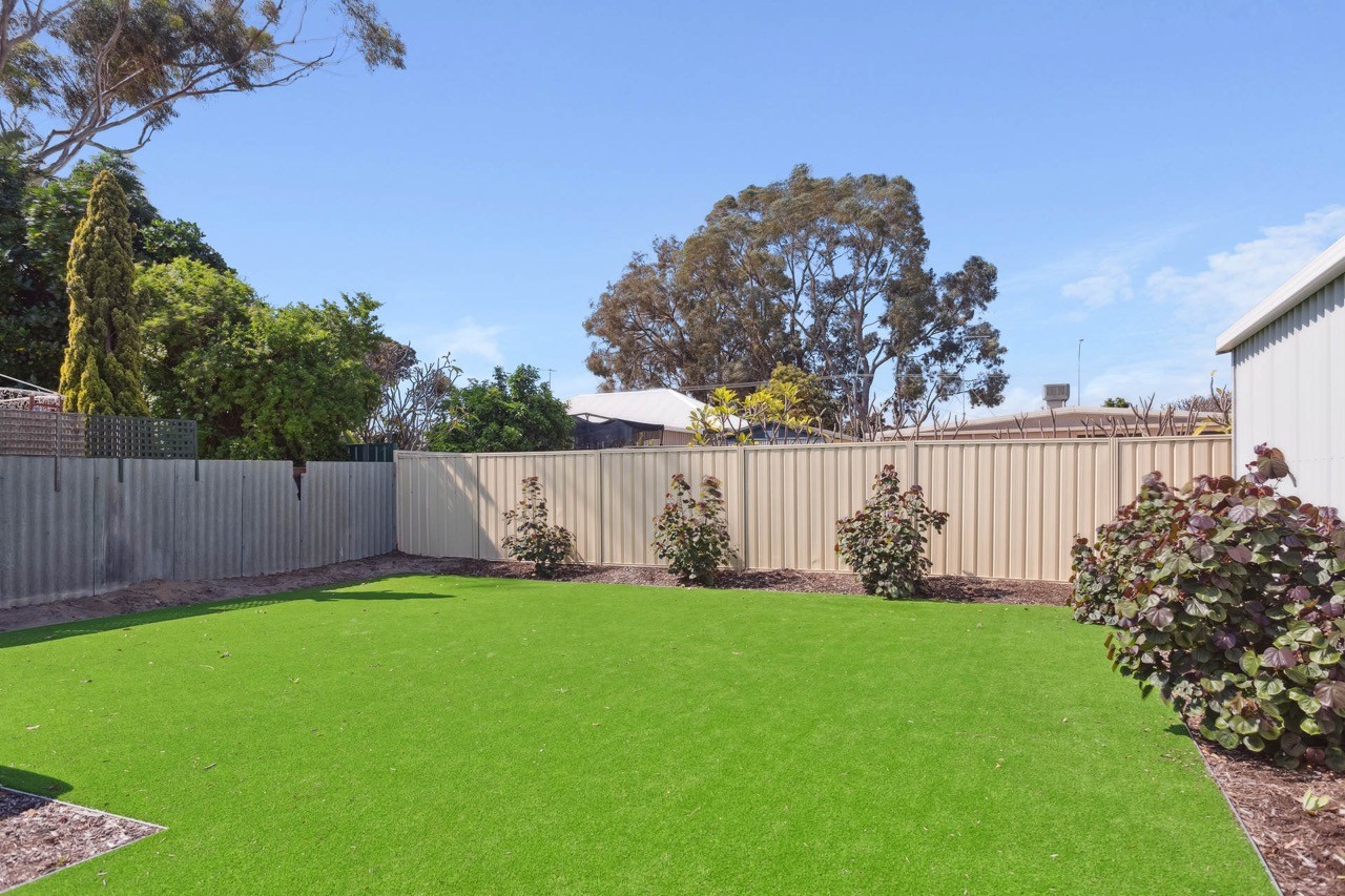 Wanneroo SDA House
