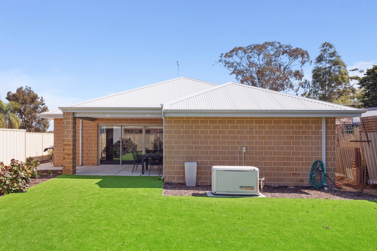Wanneroo SDA House