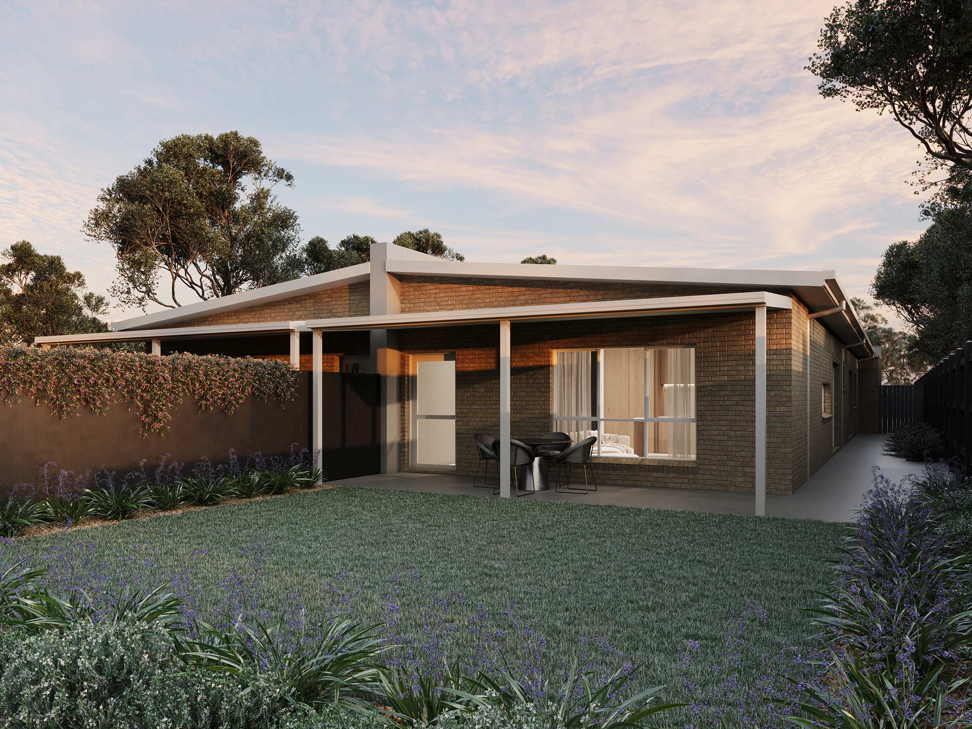 Easy Coastal Living Two-Bedroom HPS Homes in Royal Park — Home image 5