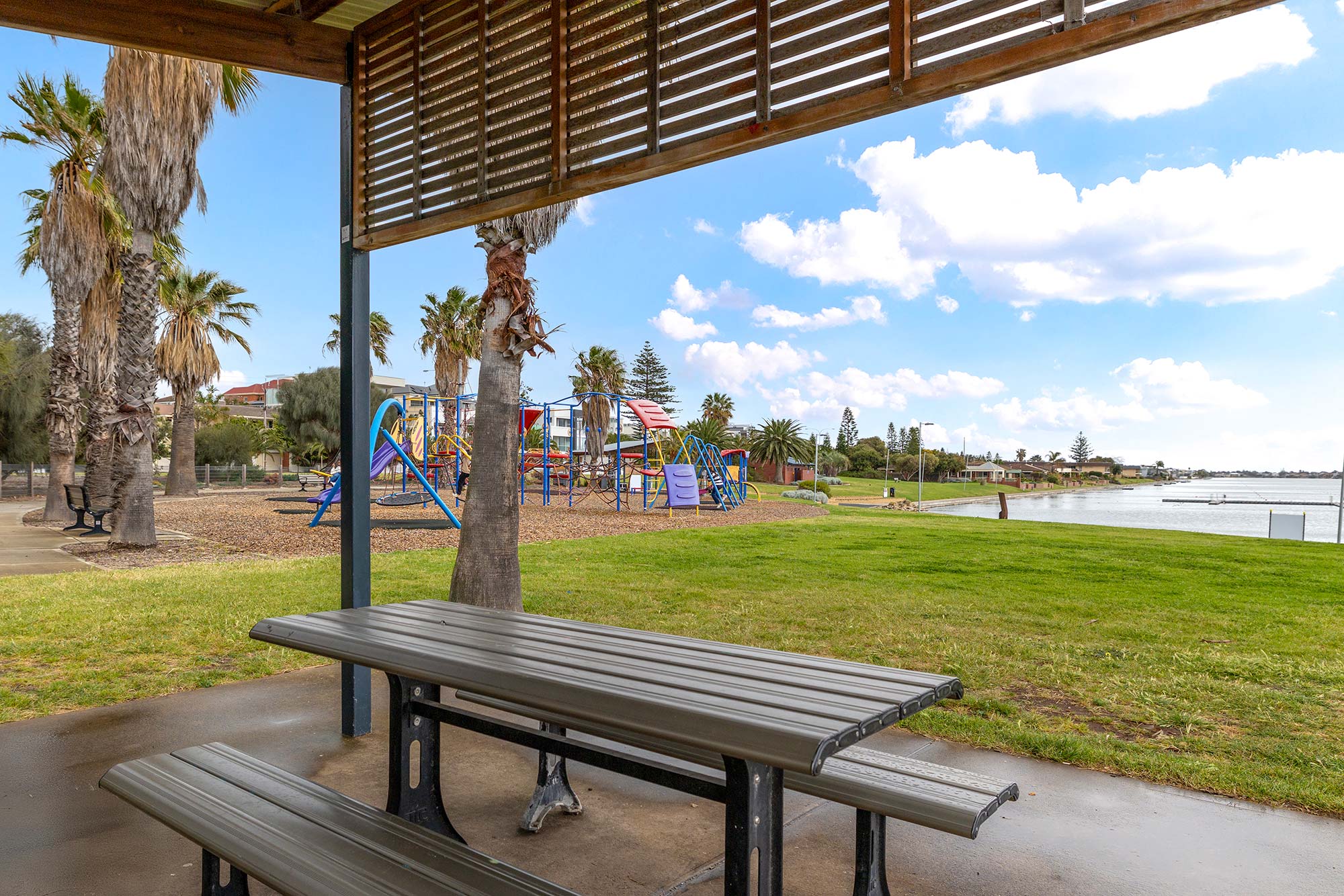 Easy Coastal Living Two-Bedroom HPS Homes in Royal Park — Home image 7