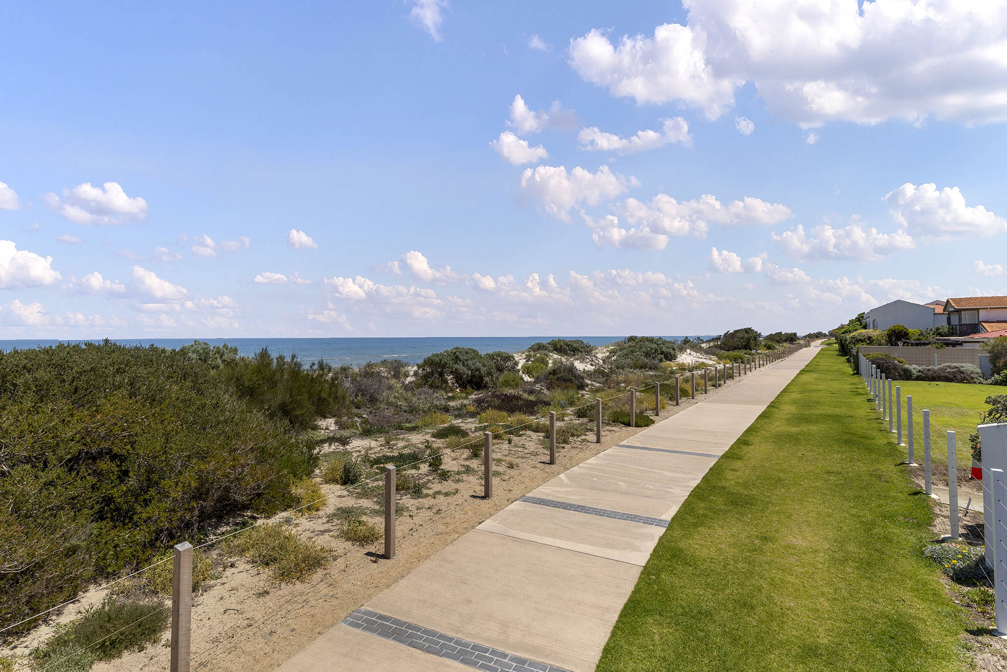 Easy Coastal Living Two-Bedroom HPS Homes in Royal Park — Home image 11