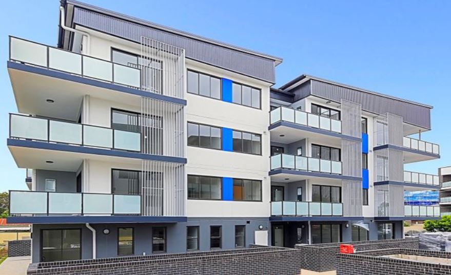 Brand new Apartment — Home image 3