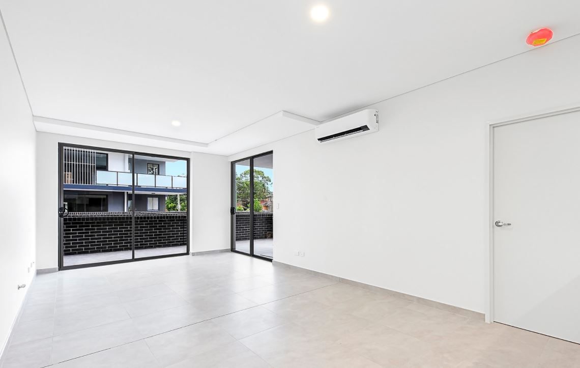 Brand new Apartment — Home image 4