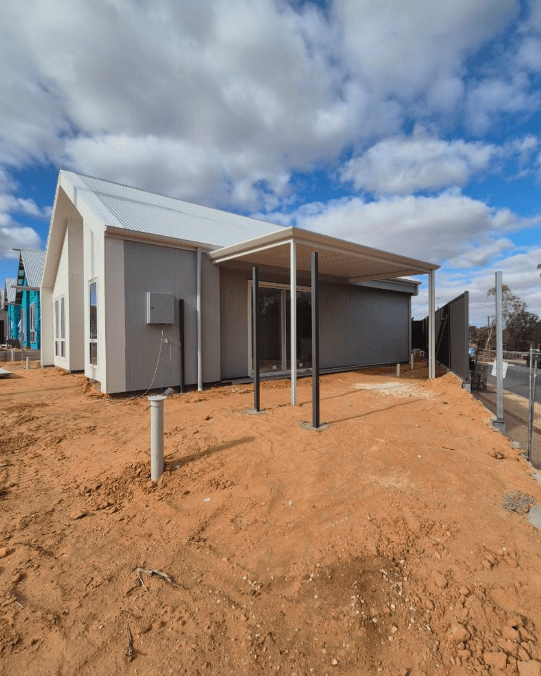 Coming Soon: 2-Bedroom HPS SDA Homes in Berri — Home image 4