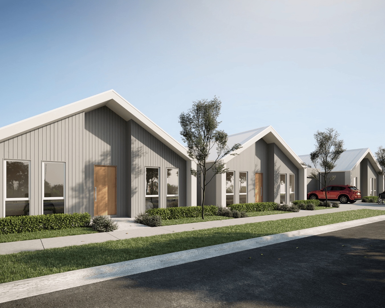 Coming Soon: 2-Bedroom HPS SDA Homes in Berri — Home image 5