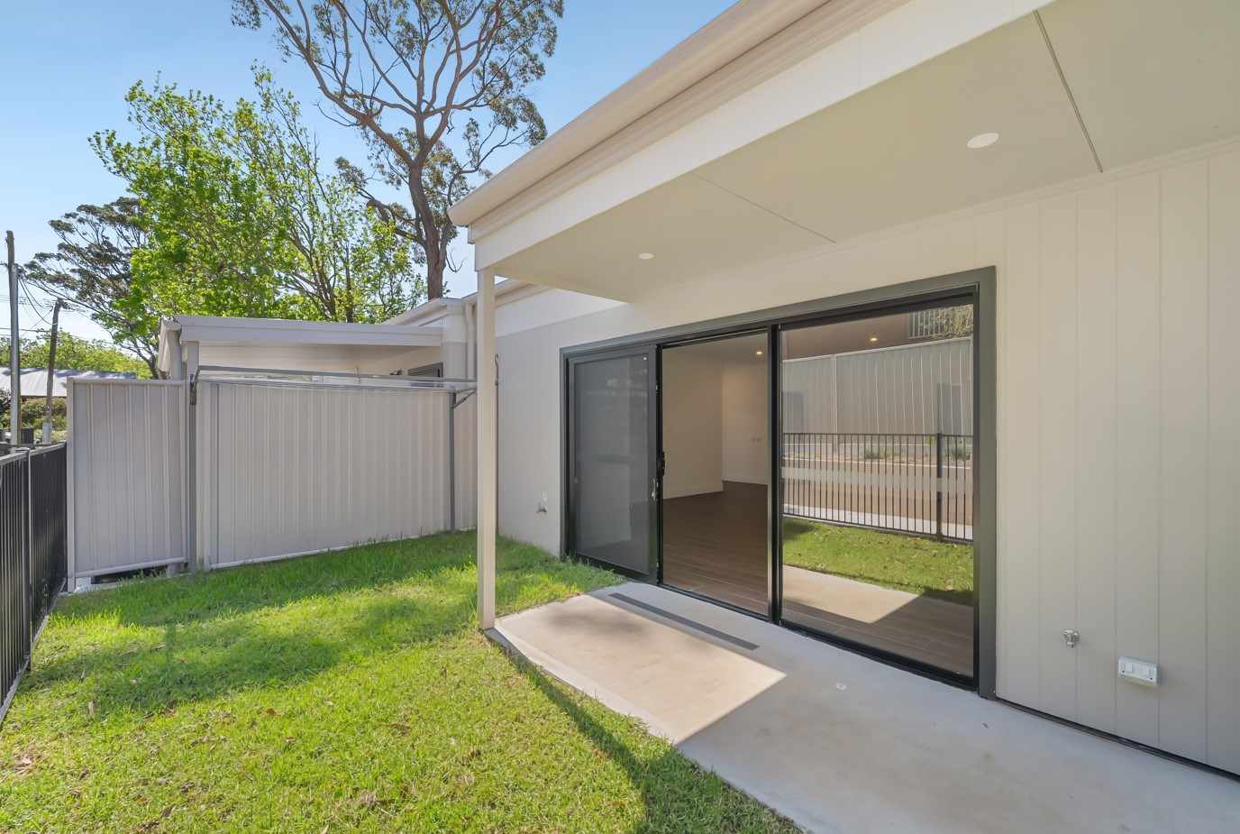 Beacon Hill - new 3 bedroom home — Home image 2