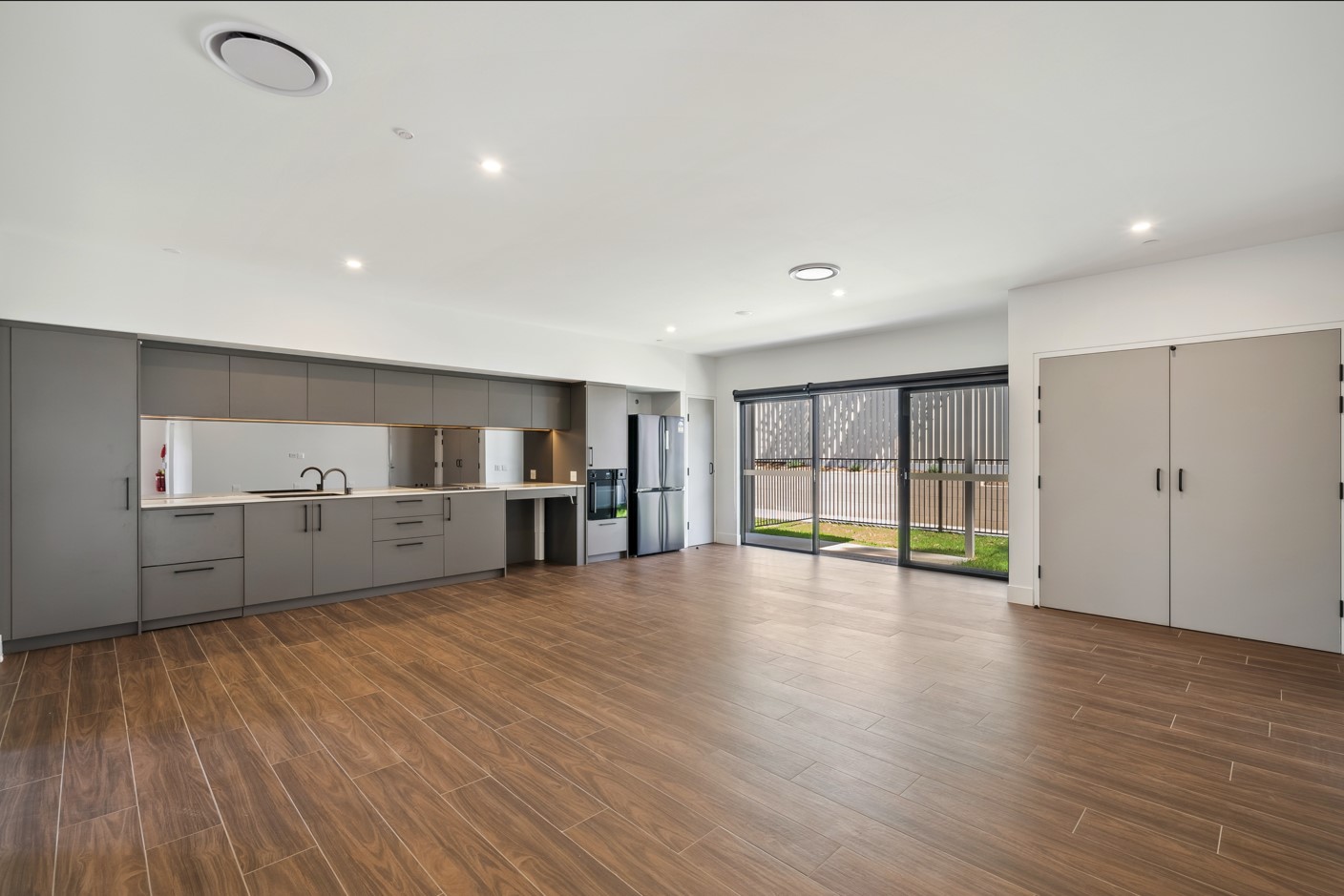Beacon Hill - new 3 bedroom home — Home image 3