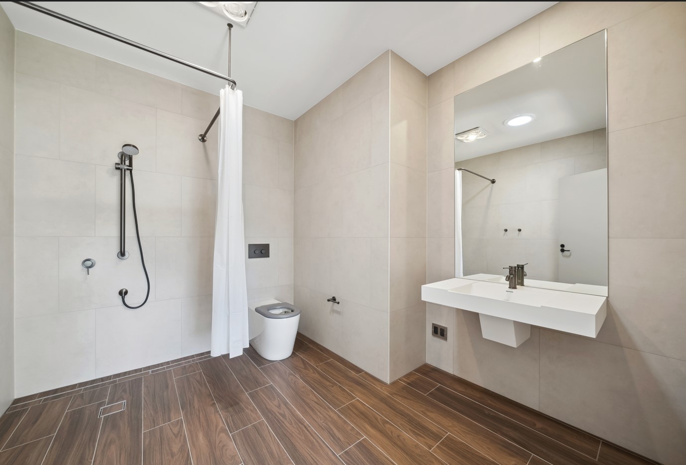 Beacon Hill - new 3 bedroom home — Home image 5