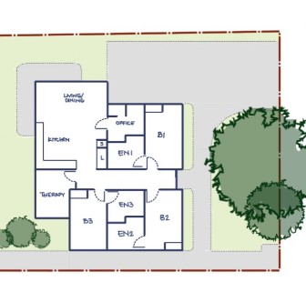 Beacon Hill - new 3 bedroom home — Home image 6